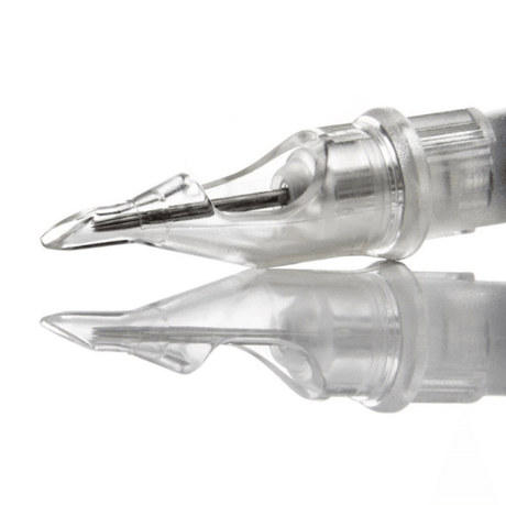 Magic Moon Round Liner Needle Cartridges - BVShop