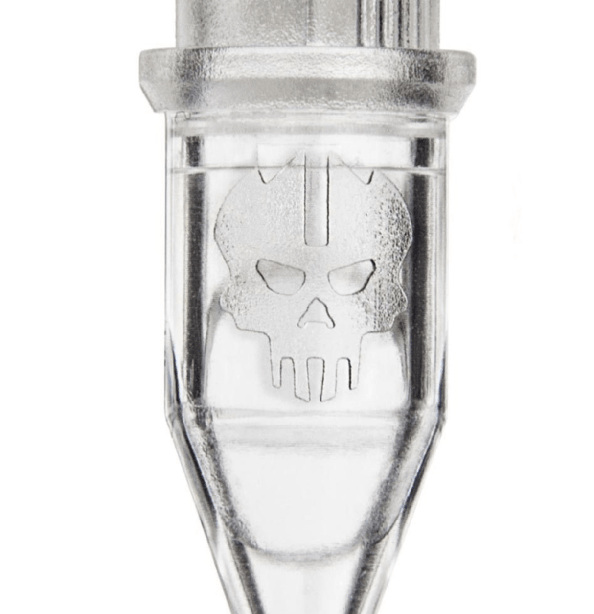 Magic Moon Round Liner Needle Cartridges - BVShop