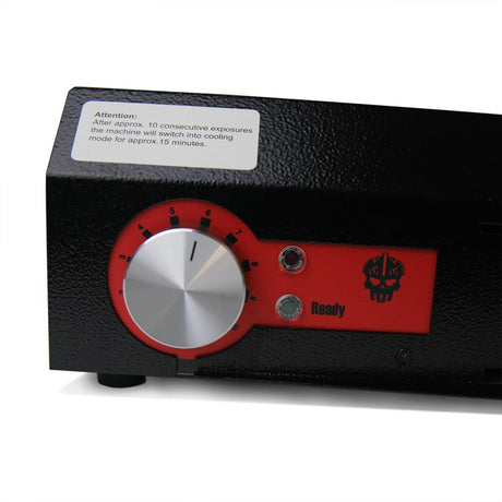 Professional Tattoo Thermo Copier A4 - BVShop