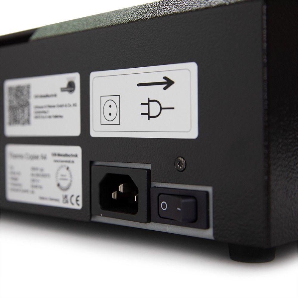 Professional Tattoo Thermo Copier A4 - BVShop