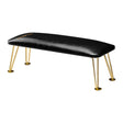 MANICURE STAND 6M GOLDEN BLACK - BVShop