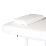 Massage couch 812 basic white - BVShop
