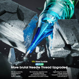 MAST WJX Ultimate Round Liner Cartridges - BVShop