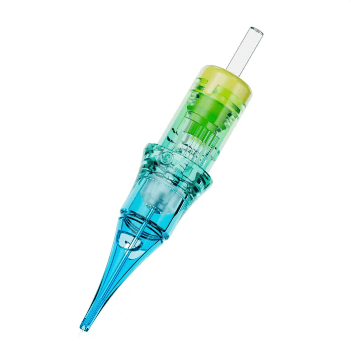 MAST WJX Ultimate Round Liner Cartridges - BVShop