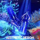 Mast Ocean Heart Flat Cartridges - BVShop