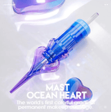 Mast Ocean Heart Flat Cartridges - BVShop