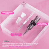 Mast Cartridges Round Shader SMP - BVShop