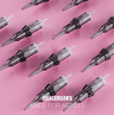 Mast Cartridges Round Shader SMP - BVShop