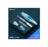 MAST WJX PMU Round Liner Cartridges - BVShop