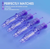 MAST PRO Round Shader Cartridges - BVShop