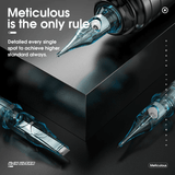 Mast WJX Ultra Round Magnum Cartridges - BVShop