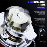 Mast Archer Ultra Tattoo Machine Kit - BVShop