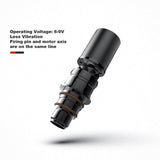 Mast Atom M3 Rotary Tattoo Machine - BVShop