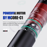 Mast Flip 2 Wireless Tattoo Pen - BVShop