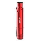 Mast P10 Rotary Tattoo Machine Red - BVShop