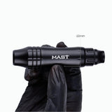 Mast P10 Ultra Rotary Tattoo Machine Pen - BVShop