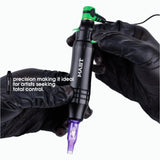 Mast P10 Ultra Rotary Tattoo Machine Pen - BVShop