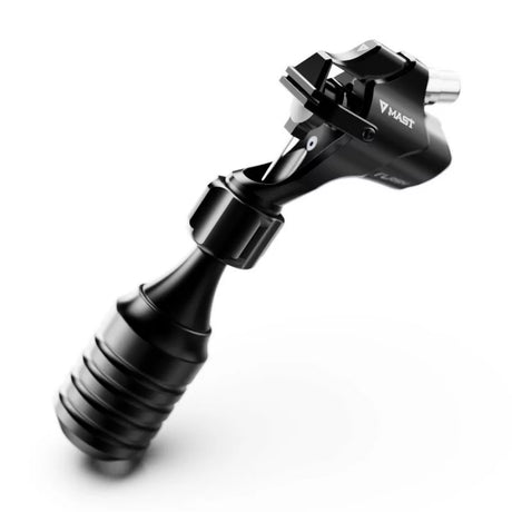 Mast Flash rotary direct drive tattoo machine, black