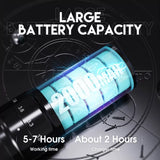 Mast Fold 2 Pro Wireless Tattoo Machine - BVShop