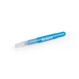 Saferly Fine Tip Surgical Skin Marker with white and violet ink, used for precise skin marking in medical procedures.