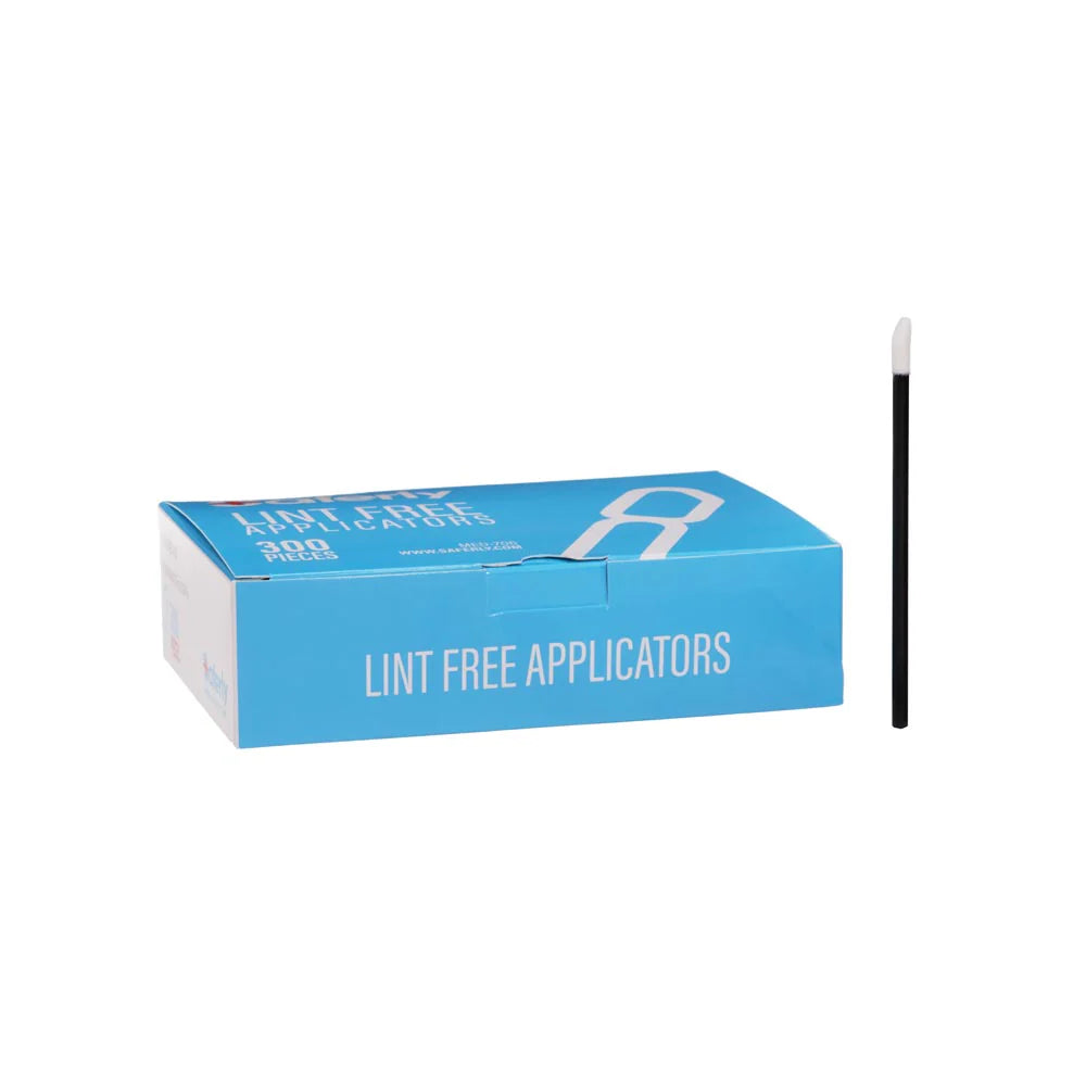 Saferly Lip Applicator Brushes - BVShop