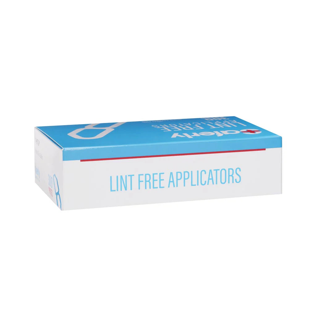 Saferly Lip Applicator Brushes - BVShop