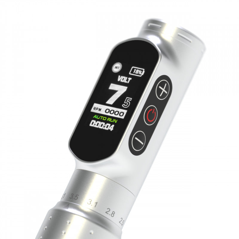 Micromaster PMU Pen Wireless - BVShop