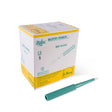 Miltex Sterile Dermal Biopsy Punch 1.5mm - BVShop