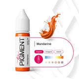 The Pigment Mandarine Corrector Pigment (15ml) - BVShop