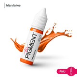The Pigment Mandarine Corrector Pigment (15ml) - BVShop