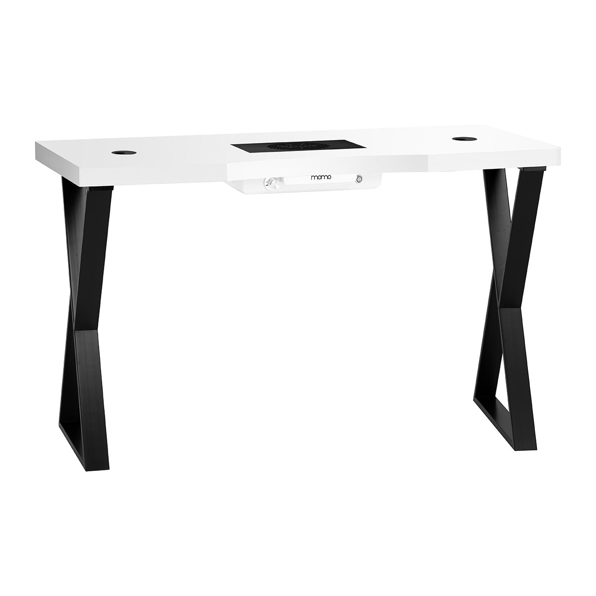 Momo 04-BL cosmetic desk with absorber - BVShop