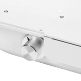 Momo 04-GL cosmetic desk with absorber - BVShop