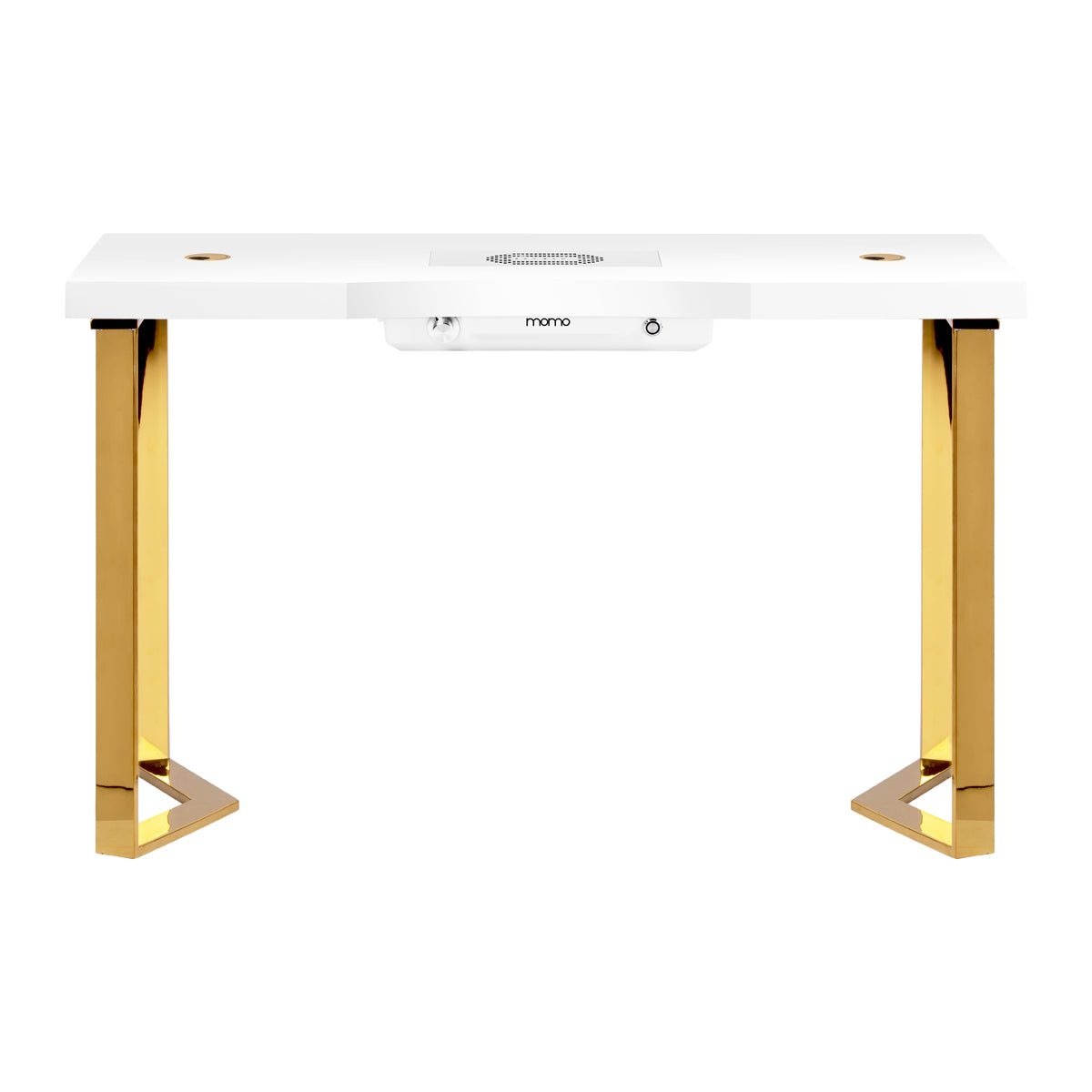 Momo 05-GL cosmetic desk with absorber - BVShop