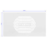 Momo 05-SL cosmetic desk with absorber - BVShop