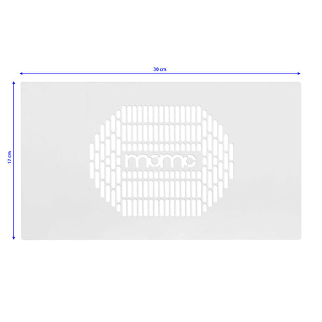 Momo 05-SL cosmetic desk with absorber - BVShop