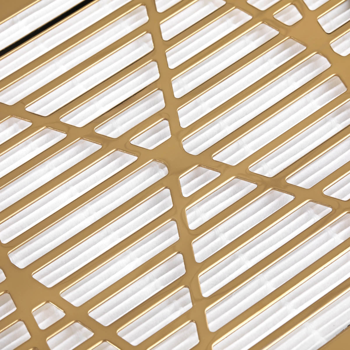 Momo J-23 Gold cassette dust absorber - BVShop