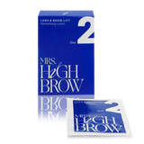 Mrs Highbrow Lash And Brow Neutralizing Lotion STEP2 1.5ml - BVShop