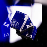 Mrs Highbrow Lash And Brow Nourishing Serum STEP3 1.5ml - BVShop