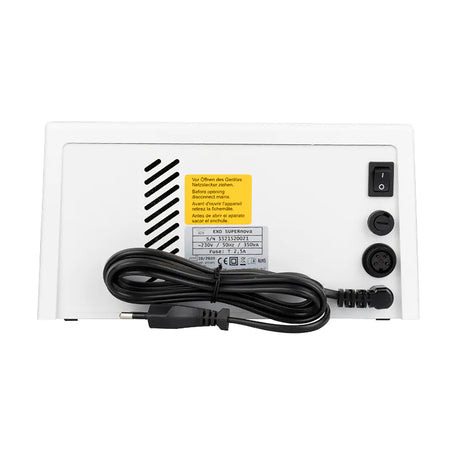 Nail Drill Machine with Absorber EXO Supernova - BVShop