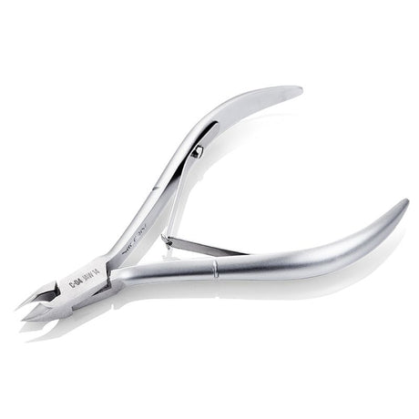 Nghia export cuticle clippers c-04 jaw 14 (6 mm) - BVShop