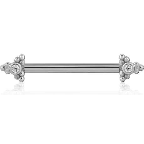 Nipple Piercing Earring Arrow - BVShop