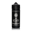 Nocturnal by Bishop Super Black 118ml bottle on white background
