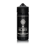 Nocturnal by Bishop Super Black 118ml bottle on white background
