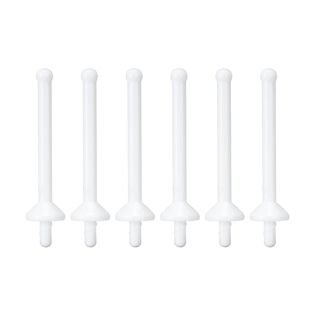 Nose and ears hair removal waxing sticks 10 pieces - BVShop