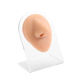 Nose Piercing Silicone Model - BVShop