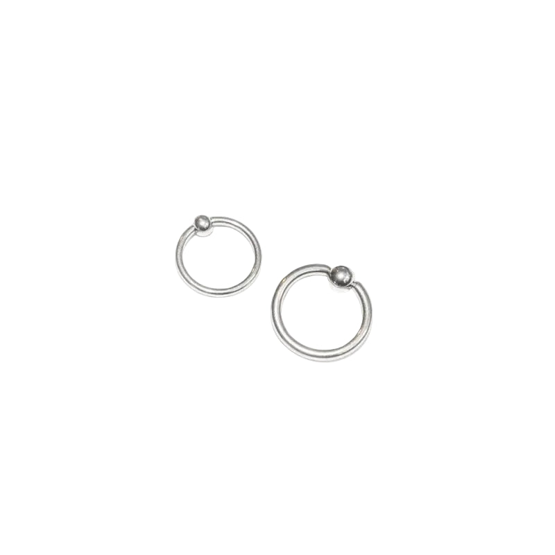 Nose ring Nr.1 - BVShop