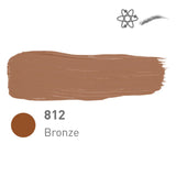 Nouveau Contour Fusion Line Eyebrow Pigment 812-Bronze (10ml) - BVShop