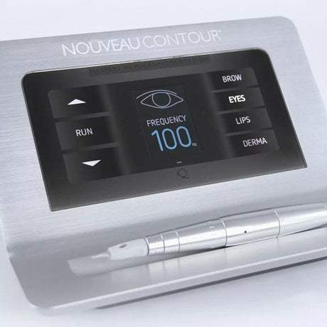 Nouveau Contour iQ Micropigmentation Device - BVShop