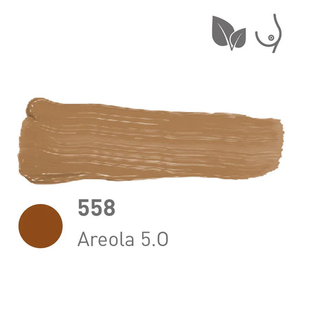 Nouveau Contour Organic Line Areola Pigment 558-AREOLA 5.0 10ml - BVShop