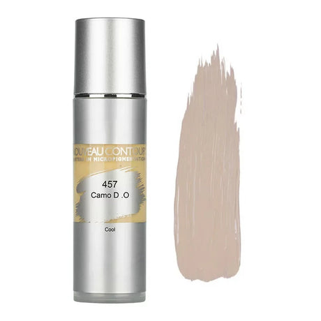 Nouveau Contour Organic Line Camo Pigment 457-CAMO D.O 10ml - BVShop